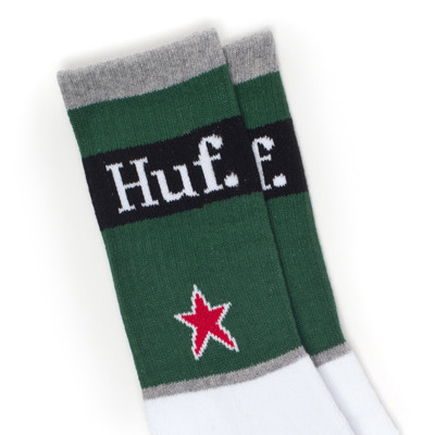 huf_heikenen_can_crew_socks_green1